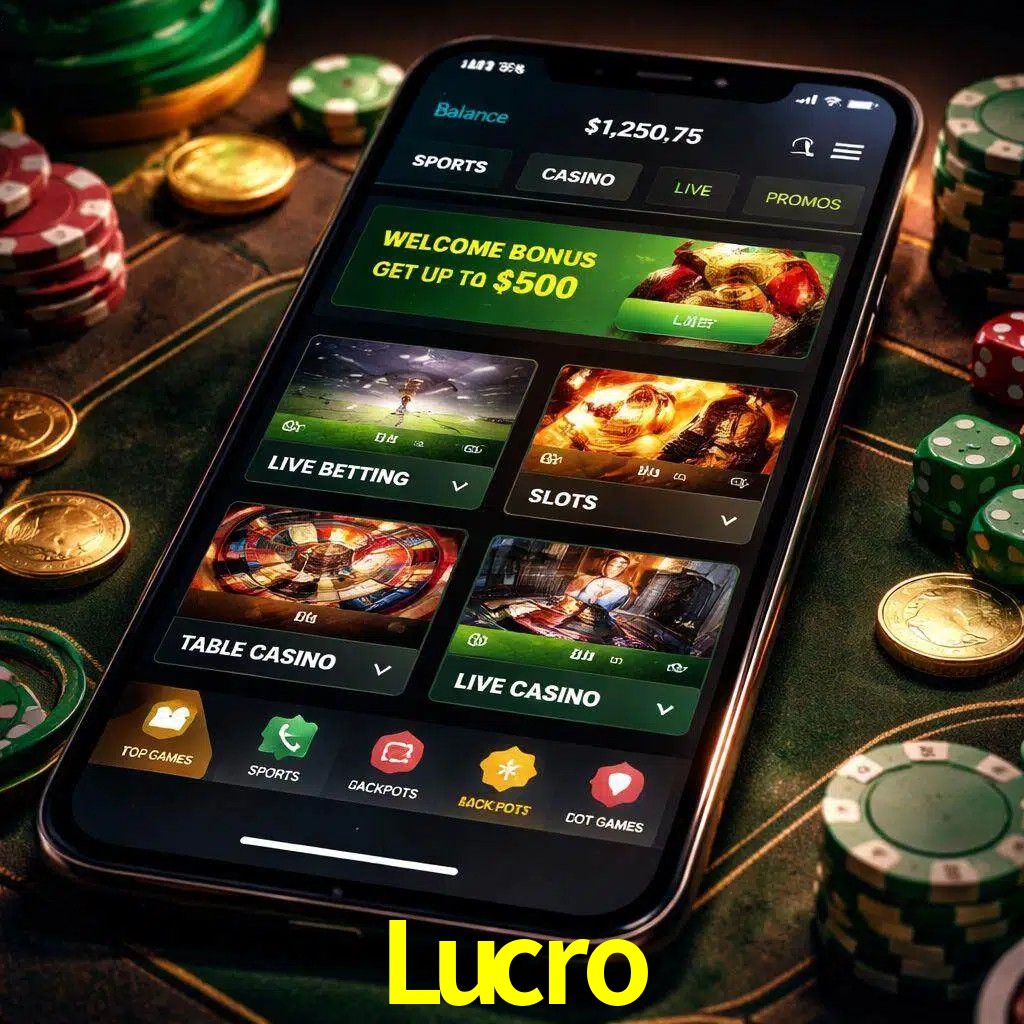 Diseño de juegos móviles Lucro para usuarios en México