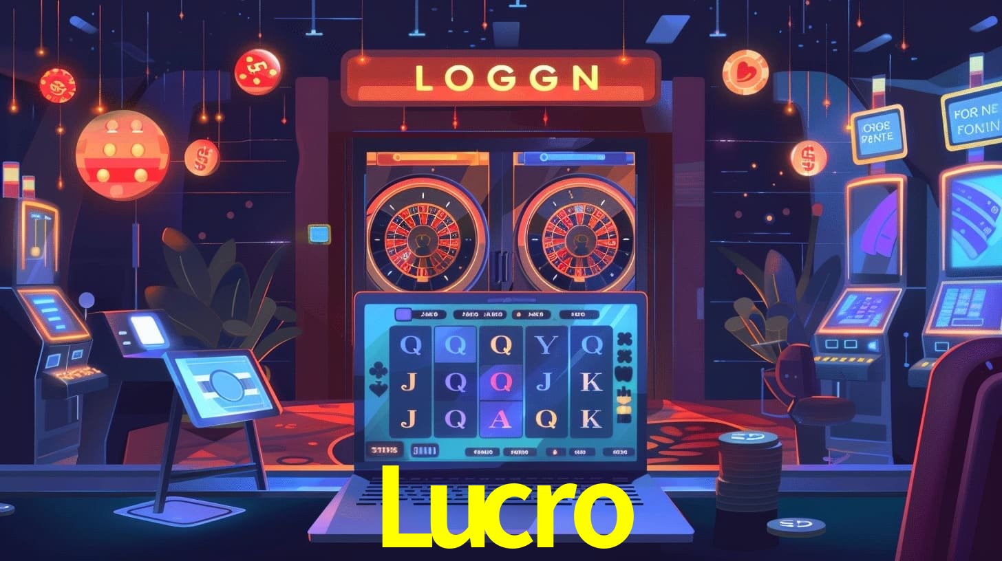 Experiencia de tragamonedas Lucro para jugadores en México