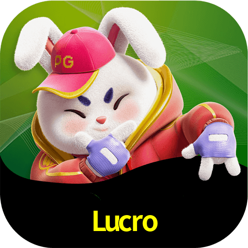 Lucro Logo